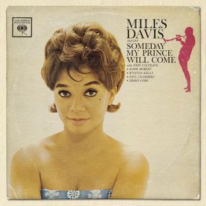 Miles Davis - Someday My Prince Will Come [ CD ]