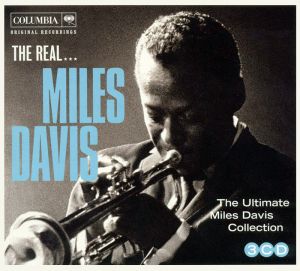 Miles Davis - The Real... Miles Davis (The Ultimate Collection) (3CD)