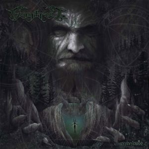 Finntroll - Vredesvavd [ CD ]