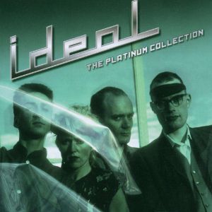 Ideal - The Platinum Collection [ CD ]