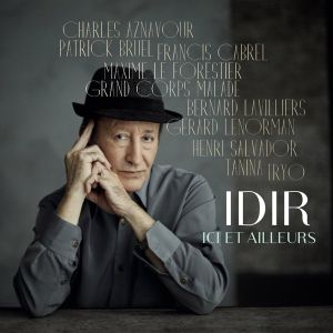 Idir - Ici et ailleurs [ CD ]