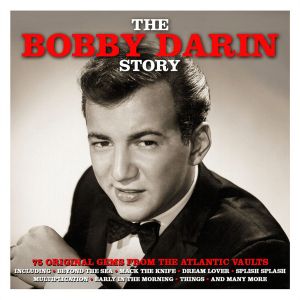 Bobby Darin - The Bobby Darin Story (3CD)