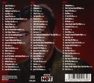 Bobby Darin - The Bobby Darin Story (3CD)