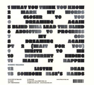 The Coronas - Closer To You (Digipack) [ CD ]