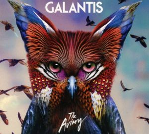 Galantis - The Aviary (Digipack) [ CD ]