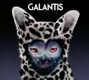 Galantis - Pharmacy (Digipack) [ CD ]