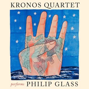 Kronos Quartet - Kronos Quartet Performs Philip Glass (2 x Vinyl)