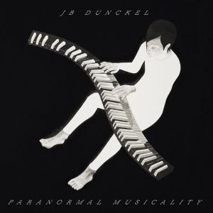 JB Dunckel (Jean-Benoit Dunckel) - Paranormal Musicality (Vinyl)