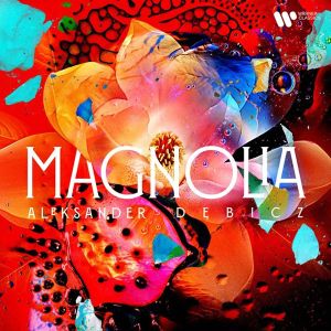 Aleksander Debicz - Magnolia (Vinyl)
