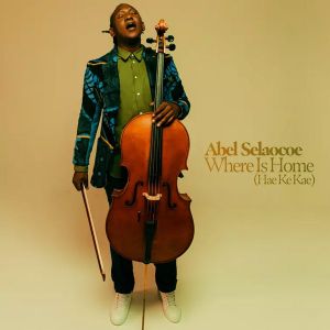 Abel Selaocoe - Where Is Home (Hae Ke Kae) (CD)