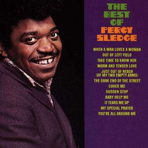 Percy Sledge - The Best Of Percy Sledge [ CD ]