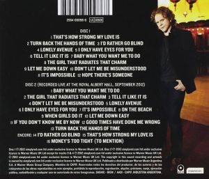 Mick Hucknall - American Soul (Deluxe Edition) (2CD)