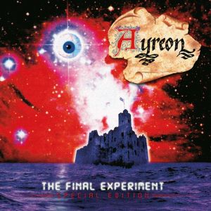 Ayreon - The Final Experiment (Special Edition) (2CD)