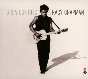 Tracy Chapman - Greatest Hits (Softpack) [ CD ]