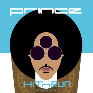 Prince - HITnRUN Phase One [ CD ]