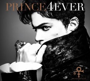 Prince - 4Ever (Digisleeve) (2CD)