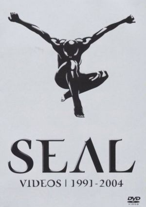Seal - Videos 1991-2004 (DVD-Video)