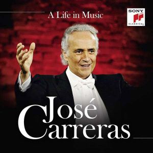 Jose Carreras - A Life in Music (2CD)