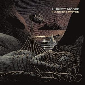 Christy Moore - Flying Into Mystery (Digipack) [ CD ]