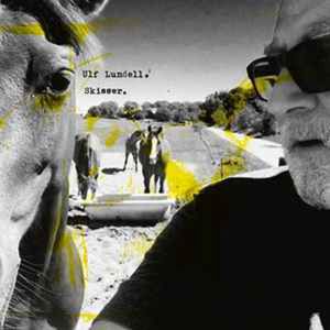 Ulf Lundell - Skisser [ CD ]