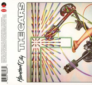 The Cars - Heartbeat City (Expanded Edition) [ CD ]