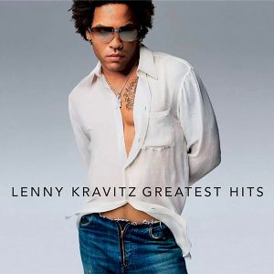 Lenny Kravitz - Greatest Hits [ CD ]