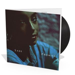 Sade - Promise (Reissue, Half Speed Remaster) (Vinyl)