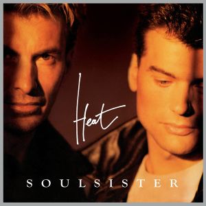 Soulsister - Heat (Vinyl + 7 inch Single)