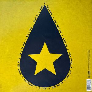 Conan Gray - Found Heaven (Limited Edition, Yellow Translucent) (Vinyl)
