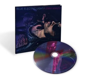 Lenny Kravitz - Blue Electric Light (Digisleeve) [ CD ]