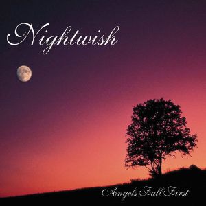 Nightwish - Angels Fall First (Remastered + 4 bonus tracks) [ CD ]