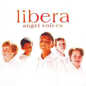 Libera - Angel Voices [ CD ]