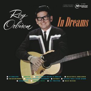 Roy Orbison - In Dreams (Vinyl)