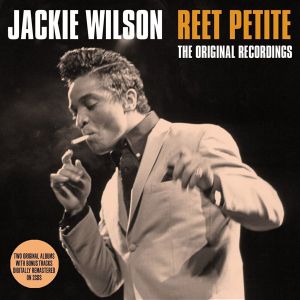 Jackie Wilson - Reet Petite (2CD)