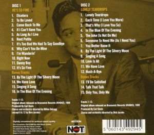 Jackie Wilson - Reet Petite (2CD)