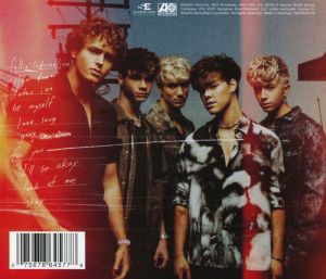 Why Don't We - The Good Times And The Bad Ones [ CD ]