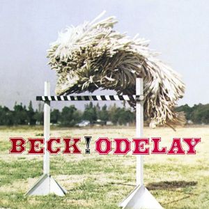 Beck - Odelay (Vinyl)