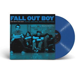 Fall Out Boy - Take This To Your Grave (20th Anniversary Limited Edition, Coloured) (Vinyl)