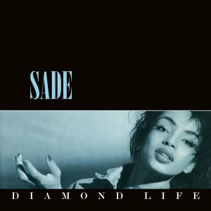 Sade - Diamond Life (Reissue, Half Speed Remaster) (Vinyl)