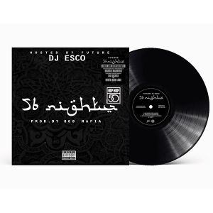 Future - 56 Nights (Vinyl)