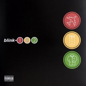 Blink 182 - Take Off Your Pants (Vinyl)