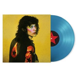 Conan Gray - Found Heaven (Limited Edition, Blue Translucent) (Vinyl)