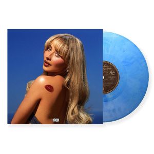 Sabrina Carpenter - Short n' Sweet (Limited Edition, Baby Blue Coloured) (Vinyl)