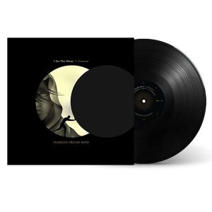Tedeschi Trucks Band - I Am The Moon: I. Crescent (Limited Edition) (Vinyl)
