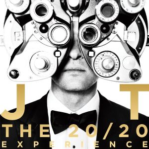 Justin Timberlake - The 20/20 Experience [ CD ]