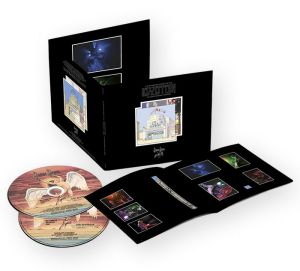 Led Zeppelin - The Song Remains The Same (Remastered) (2CD)