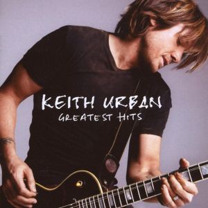 Keith Urban - Greatest Hits [ CD ]