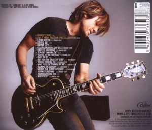 Keith Urban - Greatest Hits [ CD ]