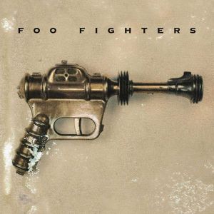 Foo Fighters - Foo Fighters [ CD ]