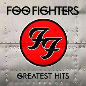 Foo Fighters - Greatest Hits [ CD ]